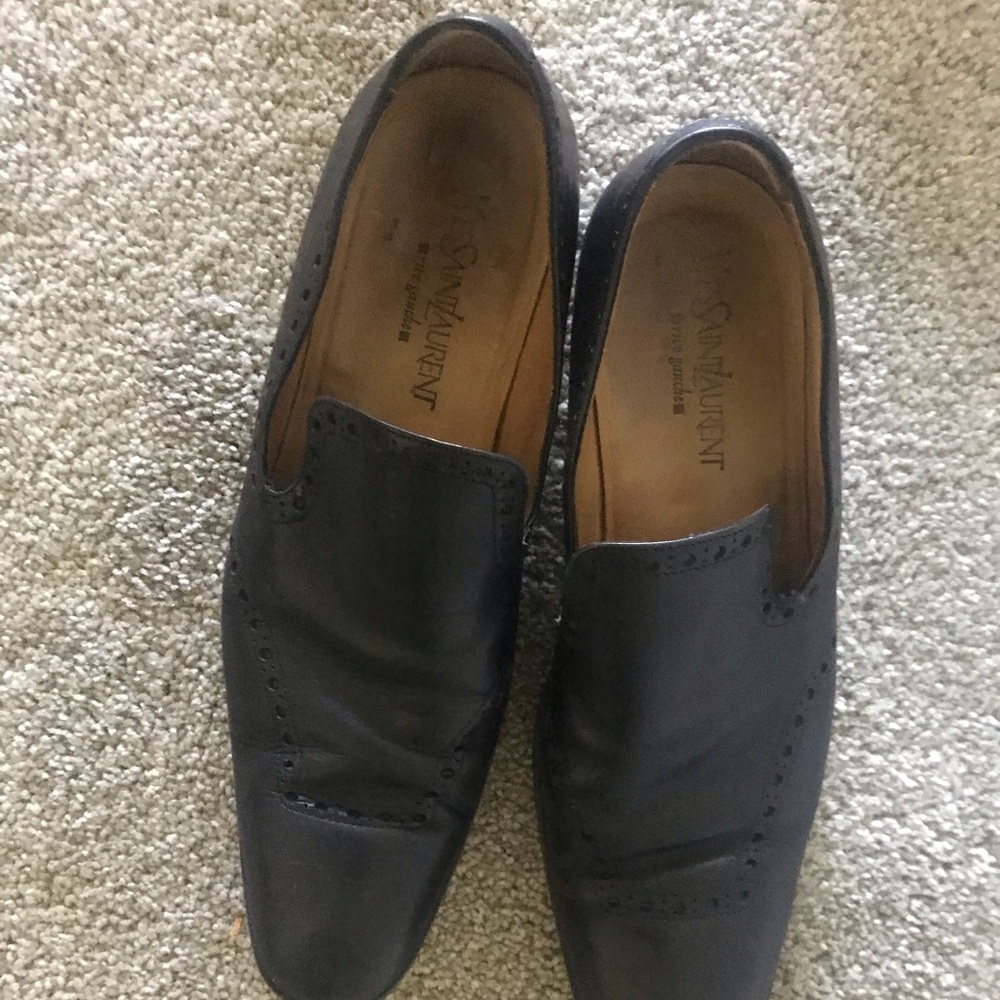 Ysl